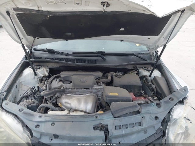 Продаж на аукціоні авто 2015 Toyota Camry Xse, vin: 4T1BF1FK1FU480438, номер лоту: 45961297
