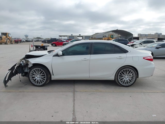 Продаж на аукціоні авто 2015 Toyota Camry Xse, vin: 4T1BF1FK1FU480438, номер лоту: 45961297