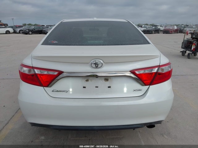 Продаж на аукціоні авто 2015 Toyota Camry Xse, vin: 4T1BF1FK1FU480438, номер лоту: 45961297