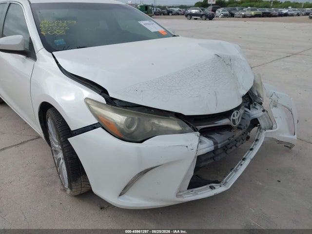 Продаж на аукціоні авто 2015 Toyota Camry Xse, vin: 4T1BF1FK1FU480438, номер лоту: 45961297