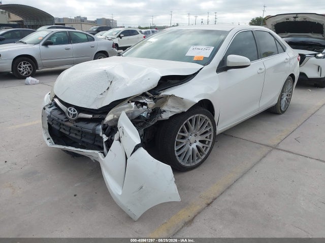 Продаж на аукціоні авто 2015 Toyota Camry Xse, vin: 4T1BF1FK1FU480438, номер лоту: 45961297