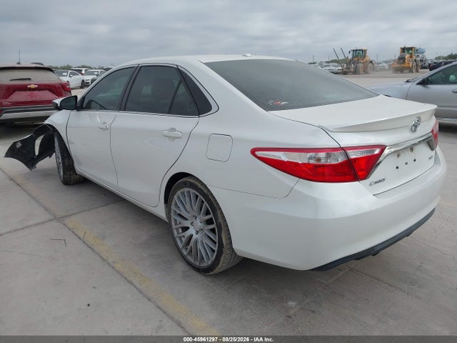 Продаж на аукціоні авто 2015 Toyota Camry Xse, vin: 4T1BF1FK1FU480438, номер лоту: 45961297