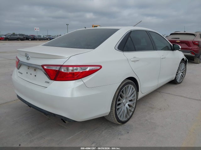Продаж на аукціоні авто 2015 Toyota Camry Xse, vin: 4T1BF1FK1FU480438, номер лоту: 45961297