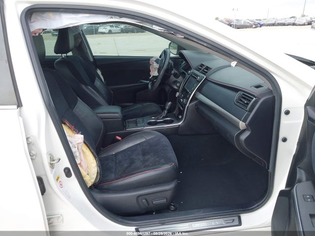 Продаж на аукціоні авто 2015 Toyota Camry Xse, vin: 4T1BF1FK1FU480438, номер лоту: 45961297