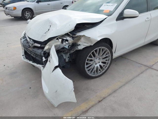 Продаж на аукціоні авто 2015 Toyota Camry Xse, vin: 4T1BF1FK1FU480438, номер лоту: 45961297