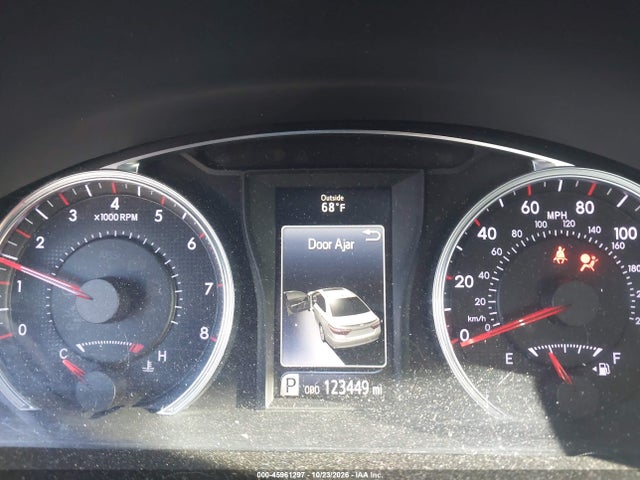 Продаж на аукціоні авто 2015 Toyota Camry Xse, vin: 4T1BF1FK1FU480438, номер лоту: 45961297