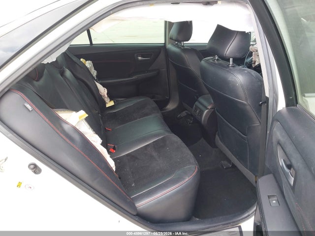 Продаж на аукціоні авто 2015 Toyota Camry Xse, vin: 4T1BF1FK1FU480438, номер лоту: 45961297