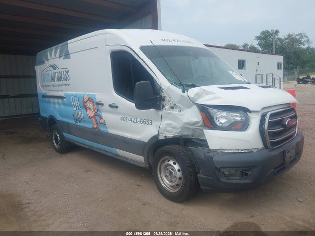 Продаж на аукціоні авто 2020 Ford Transit-250, vin: 1FTBR1C80LKA59208, номер лоту: 45961305