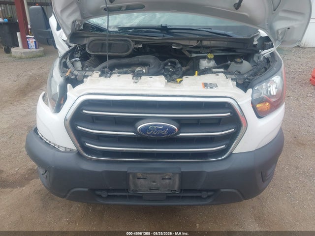 Продаж на аукціоні авто 2020 Ford Transit-250, vin: 1FTBR1C80LKA59208, номер лоту: 45961305
