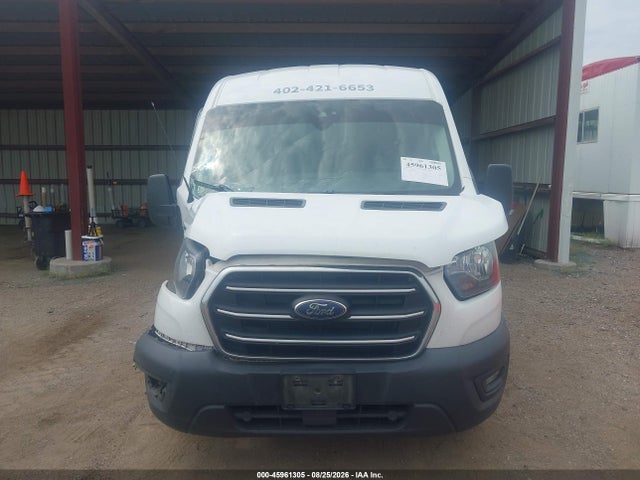Продаж на аукціоні авто 2020 Ford Transit-250, vin: 1FTBR1C80LKA59208, номер лоту: 45961305