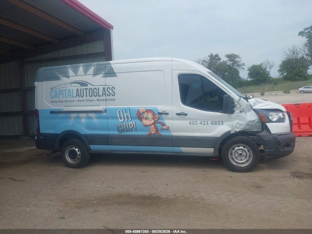 Продаж на аукціоні авто 2020 Ford Transit-250, vin: 1FTBR1C80LKA59208, номер лоту: 45961305
