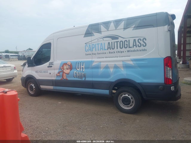 Продаж на аукціоні авто 2020 Ford Transit-250, vin: 1FTBR1C80LKA59208, номер лоту: 45961305