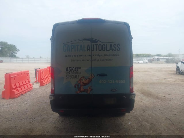 Продаж на аукціоні авто 2020 Ford Transit-250, vin: 1FTBR1C80LKA59208, номер лоту: 45961305