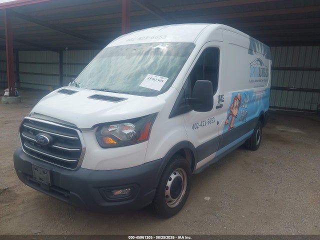 Продаж на аукціоні авто 2020 Ford Transit-250, vin: 1FTBR1C80LKA59208, номер лоту: 45961305