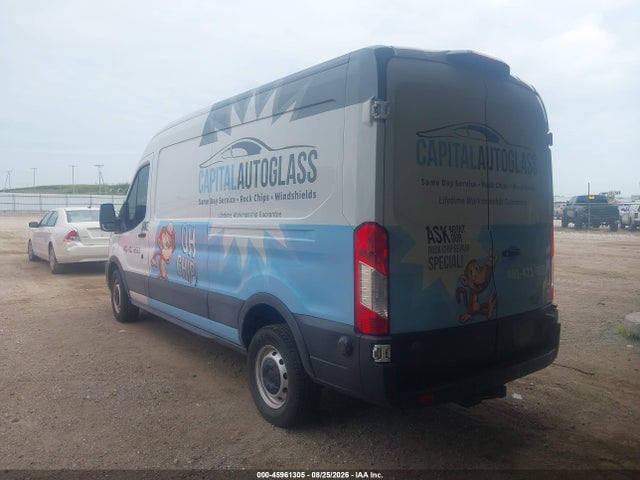 Продаж на аукціоні авто 2020 Ford Transit-250, vin: 1FTBR1C80LKA59208, номер лоту: 45961305