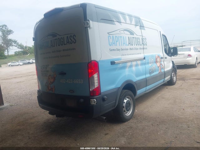 Продаж на аукціоні авто 2020 Ford Transit-250, vin: 1FTBR1C80LKA59208, номер лоту: 45961305