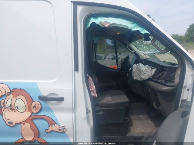 Продаж на аукціоні авто 2020 Ford Transit-250, vin: 1FTBR1C80LKA59208, номер лоту: 45961305
