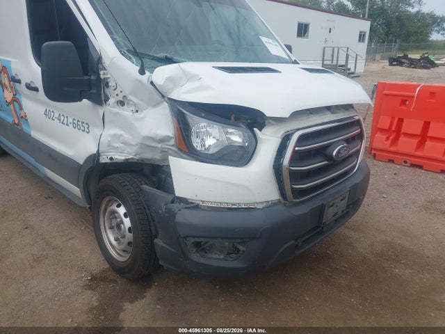 Продаж на аукціоні авто 2020 Ford Transit-250, vin: 1FTBR1C80LKA59208, номер лоту: 45961305