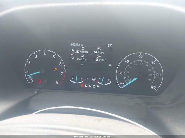 Продаж на аукціоні авто 2020 Ford Transit-250, vin: 1FTBR1C80LKA59208, номер лоту: 45961305