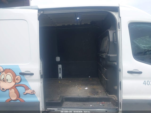 Продаж на аукціоні авто 2020 Ford Transit-250, vin: 1FTBR1C80LKA59208, номер лоту: 45961305
