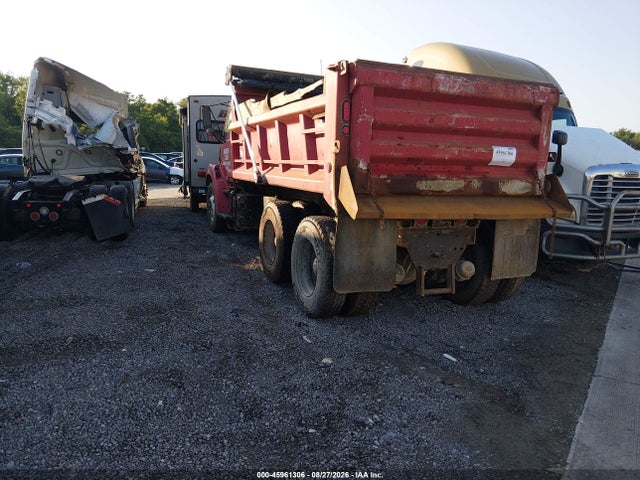 2001 Sterling Truck Lt 7500 მანქანა იყიდება აუქციონზე, vin: 2FZHATAK91AH65799, აუქციონის ნომერი: 45961306