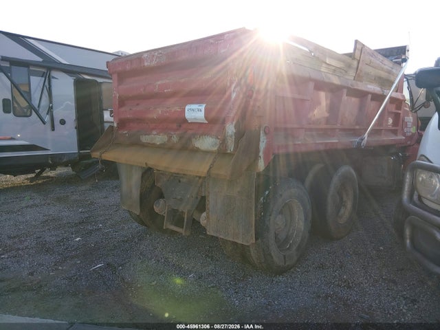 2001 Sterling Truck Lt 7500 მანქანა იყიდება აუქციონზე, vin: 2FZHATAK91AH65799, აუქციონის ნომერი: 45961306