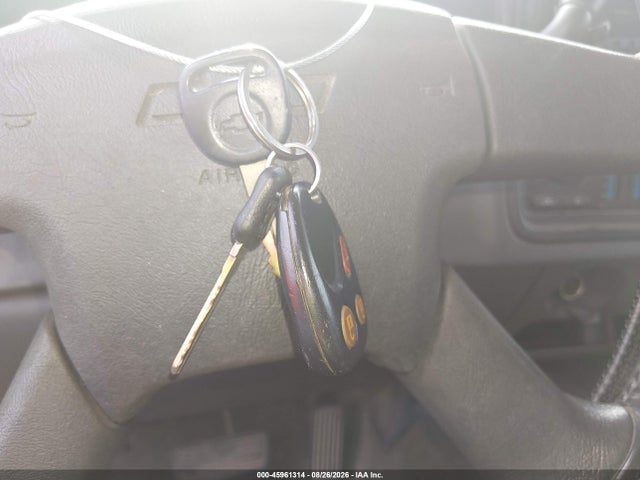 Aukcja sprzedaży 2003 Chevrolet Silverado 1500 Ls, vin: 2GCEK19T431185309, numer aukcji: 45961314