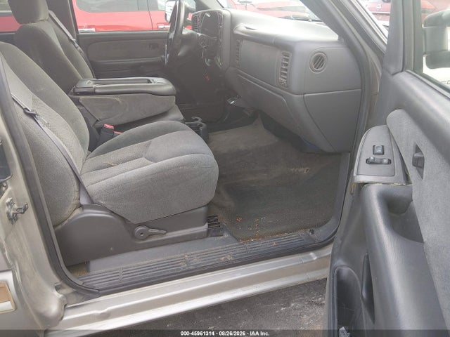Aukcja sprzedaży 2003 Chevrolet Silverado 1500 Ls, vin: 2GCEK19T431185309, numer aukcji: 45961314