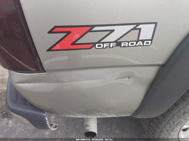 Aukcja sprzedaży 2003 Chevrolet Silverado 1500 Ls, vin: 2GCEK19T431185309, numer aukcji: 45961314