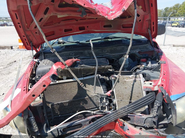 45961315 :رقم المزاد ، 1D7HA18N93S162634 vin ، 2003 Dodge Ram 1500 مزاد بيع