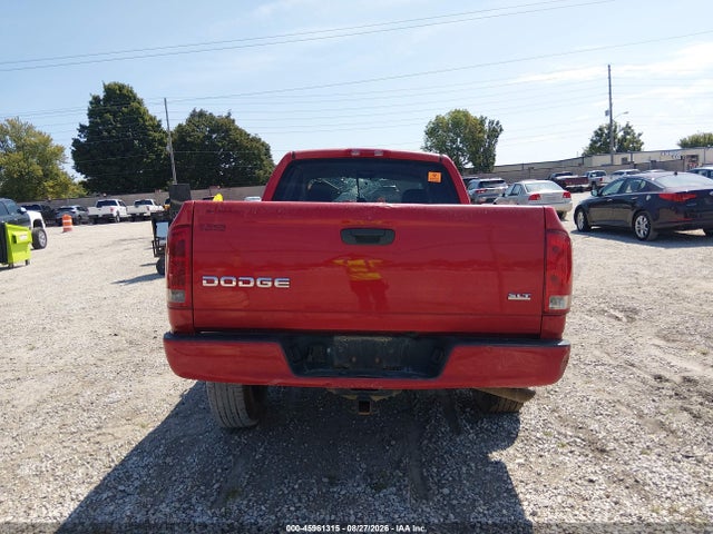 45961315 :رقم المزاد ، 1D7HA18N93S162634 vin ، 2003 Dodge Ram 1500 مزاد بيع