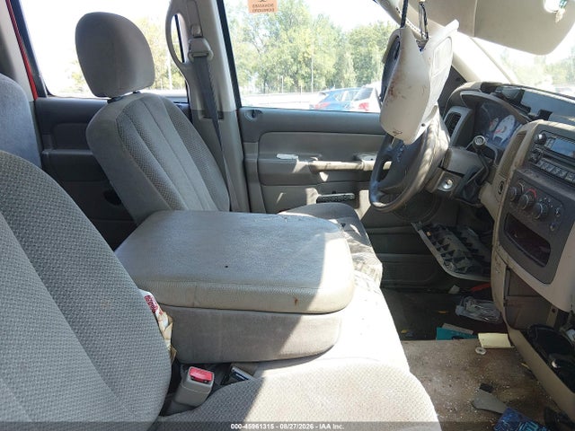 45961315 :رقم المزاد ، 1D7HA18N93S162634 vin ، 2003 Dodge Ram 1500 مزاد بيع
