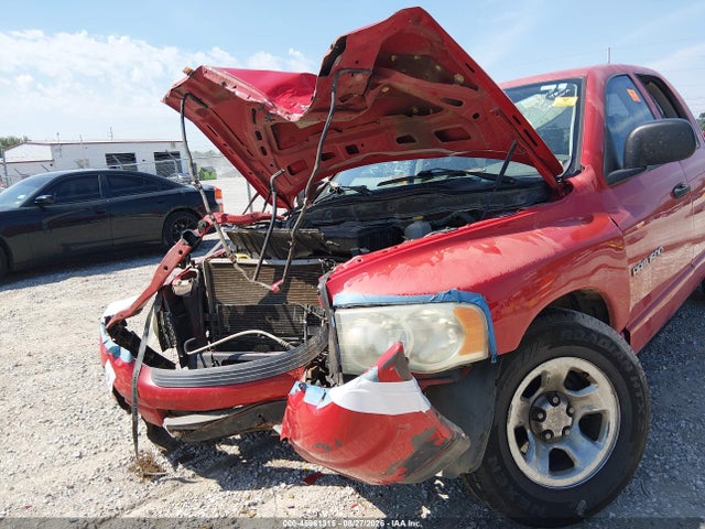 45961315 :رقم المزاد ، 1D7HA18N93S162634 vin ، 2003 Dodge Ram 1500 مزاد بيع