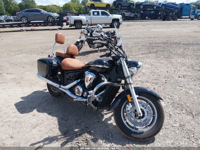 Auction sale of the 2007 Yamaha Xvs1300 A, vin: JYAVP24E67A000815, lot number: 45961319