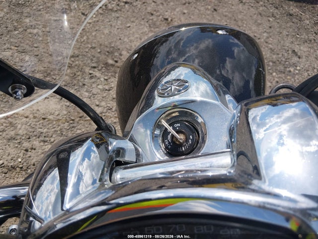 Продажа на аукционе авто 2007 Yamaha Xvs1300 A, vin: JYAVP24E67A000815, номер лота: 45961319