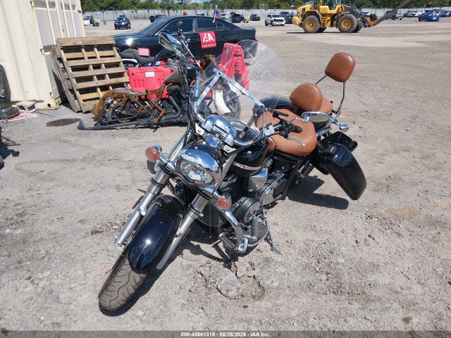 Продажа на аукционе авто 2007 Yamaha Xvs1300 A, vin: JYAVP24E67A000815, номер лота: 45961319