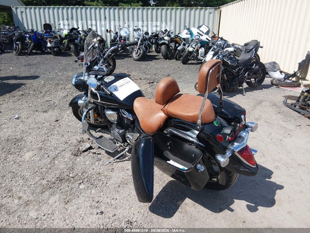 Продажа на аукционе авто 2007 Yamaha Xvs1300 A, vin: JYAVP24E67A000815, номер лота: 45961319