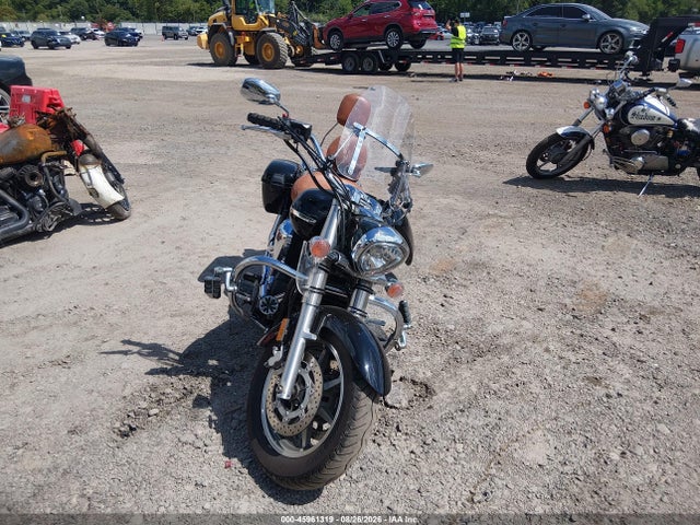 Продажа на аукционе авто 2007 Yamaha Xvs1300 A, vin: JYAVP24E67A000815, номер лота: 45961319