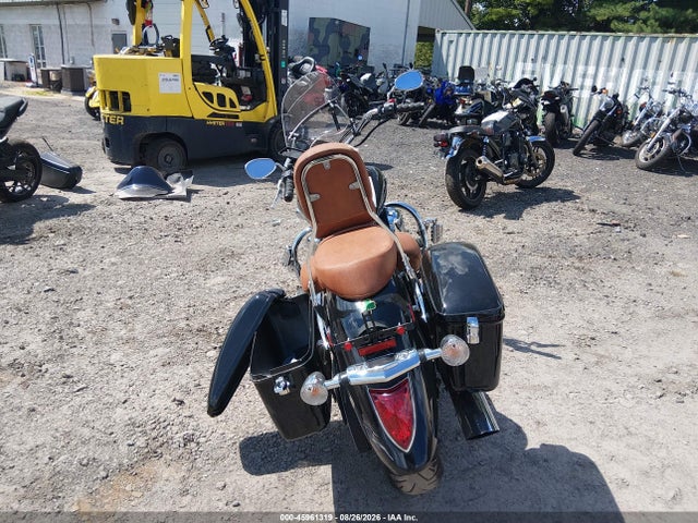 Продажа на аукционе авто 2007 Yamaha Xvs1300 A, vin: JYAVP24E67A000815, номер лота: 45961319