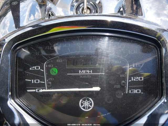 Продажа на аукционе авто 2007 Yamaha Xvs1300 A, vin: JYAVP24E67A000815, номер лота: 45961319