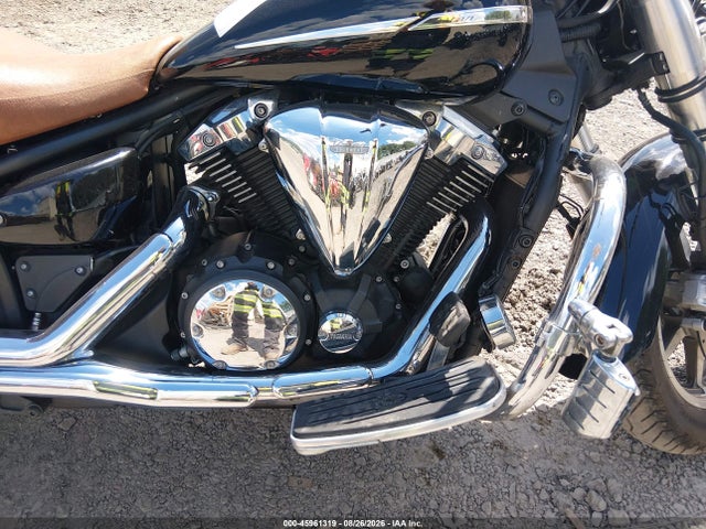 Продажа на аукционе авто 2007 Yamaha Xvs1300 A, vin: JYAVP24E67A000815, номер лота: 45961319