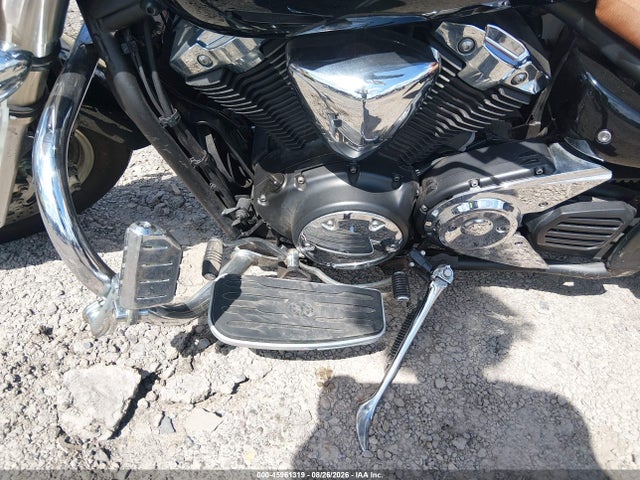 Продажа на аукционе авто 2007 Yamaha Xvs1300 A, vin: JYAVP24E67A000815, номер лота: 45961319