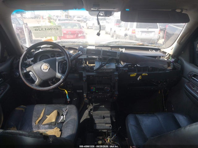 Aukcja sprzedaży 2008 Gmc Sierra 1500 Denali, vin: 2GTEK638681153888, numer aukcji: 45961320
