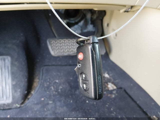2012 Toyota Highlander Limited V6 მანქანა იყიდება აუქციონზე, vin: 5TDDK3EH1CS144413, აუქციონის ნომერი: 45961324