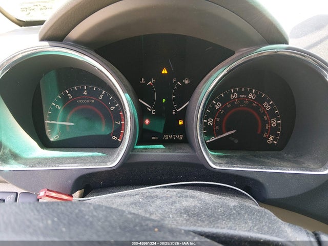 2012 Toyota Highlander Limited V6 მანქანა იყიდება აუქციონზე, vin: 5TDDK3EH1CS144413, აუქციონის ნომერი: 45961324