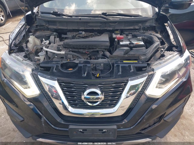Auction sale of the 2017 Nissan Rogue Sv, vin: JN8AT2MV4HW006927, lot number: 45961325