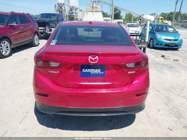 Aukcja sprzedaży 2014 Mazda Mazda3 S Grand Touring, vin: JM1BM1W3XE1209851, numer aukcji: 45961326
