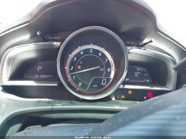 Aukcja sprzedaży 2014 Mazda Mazda3 S Grand Touring, vin: JM1BM1W3XE1209851, numer aukcji: 45961326