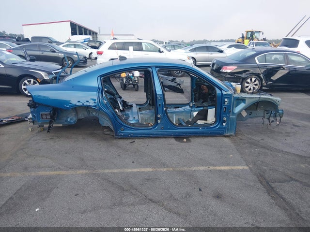 Продаж на аукціоні авто 2022 Dodge Charger Scat Pack Widebody, vin: 2C3CDXGJ1NH163465, номер лоту: 45961327