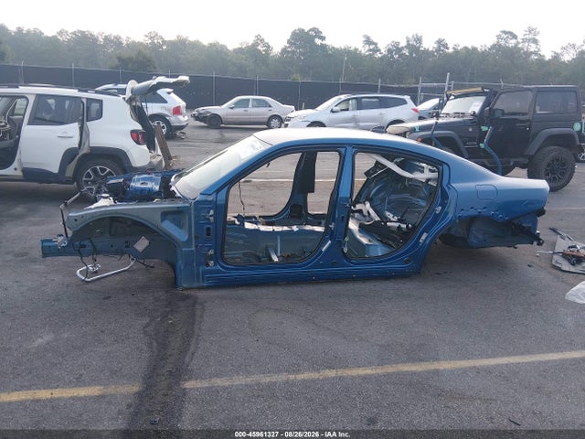 Продаж на аукціоні авто 2022 Dodge Charger Scat Pack Widebody, vin: 2C3CDXGJ1NH163465, номер лоту: 45961327